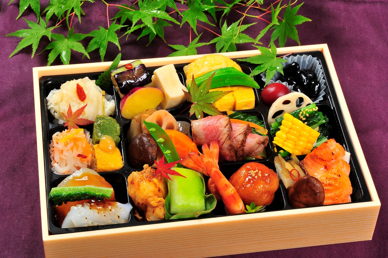 6月・7月・8月限定 夏いろ【natsuiro】おひとり様盛 オードブル